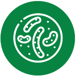 Parasite prevention